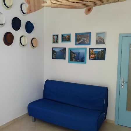 Da Marisa Bed & Breakfast Sant'Agnello Eksteriør bilde